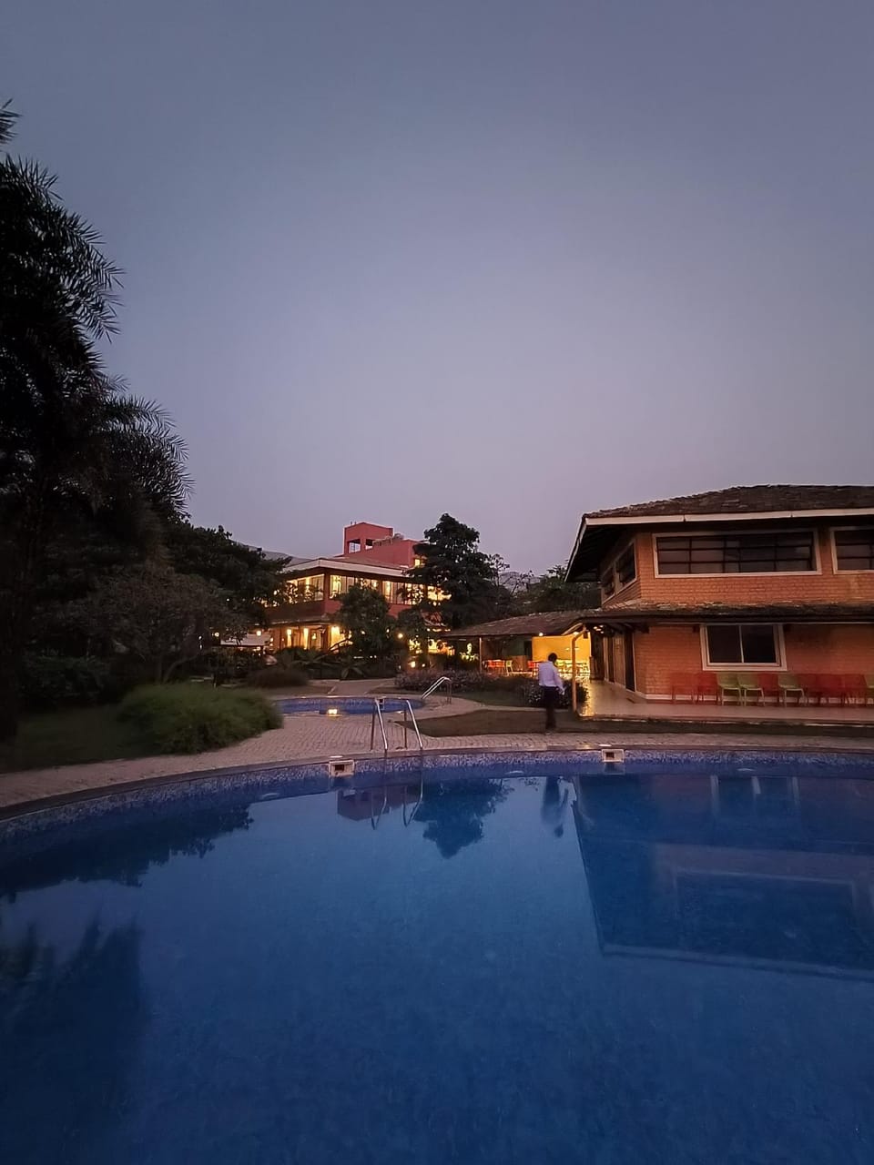 The Grand  Resort Resort in Maharashtra