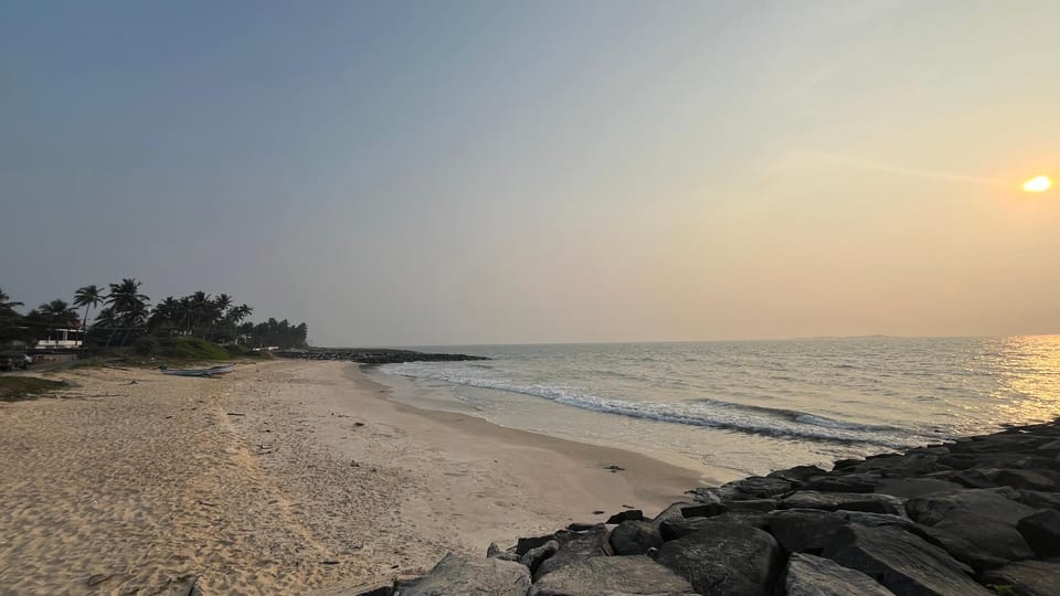 Sattva Camps and Cottages Bed and Breakfast in India