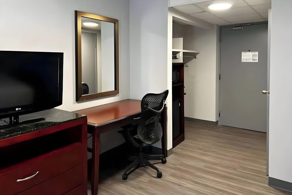 clemmons inn and suites Hotel in Winston-Salem