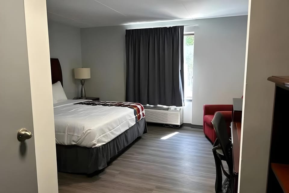 clemmons inn and suites Hotel in Winston-Salem