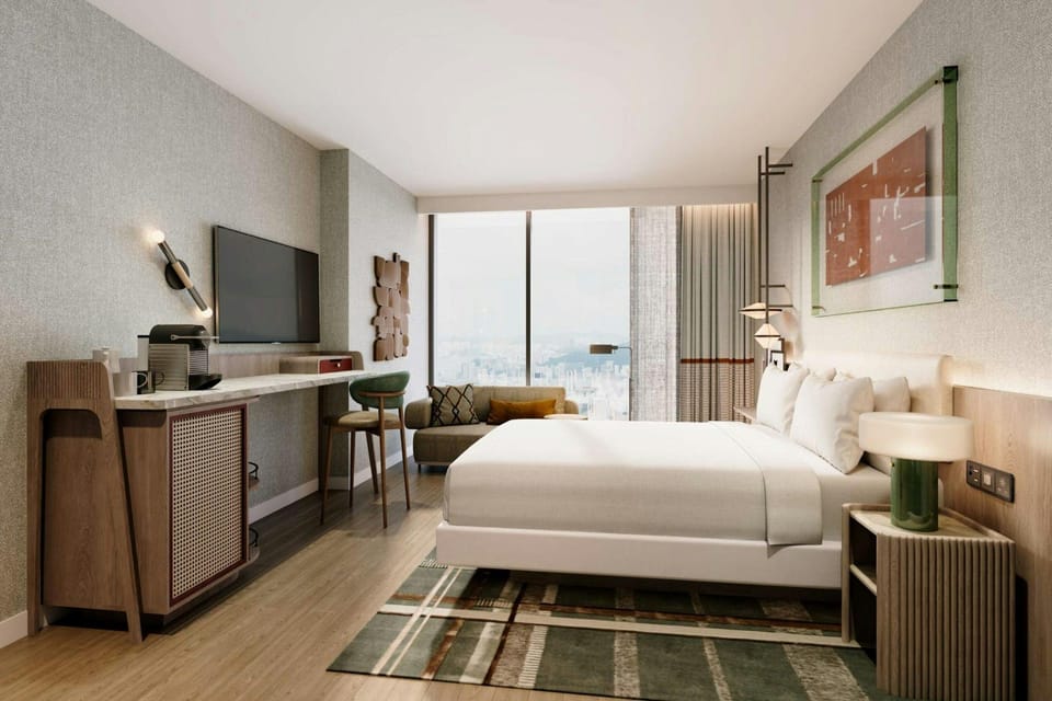 Guestroom