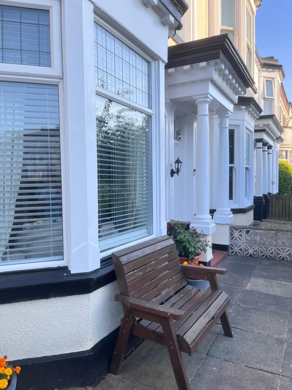 seaview guest house Bed and Breakfast in Southport