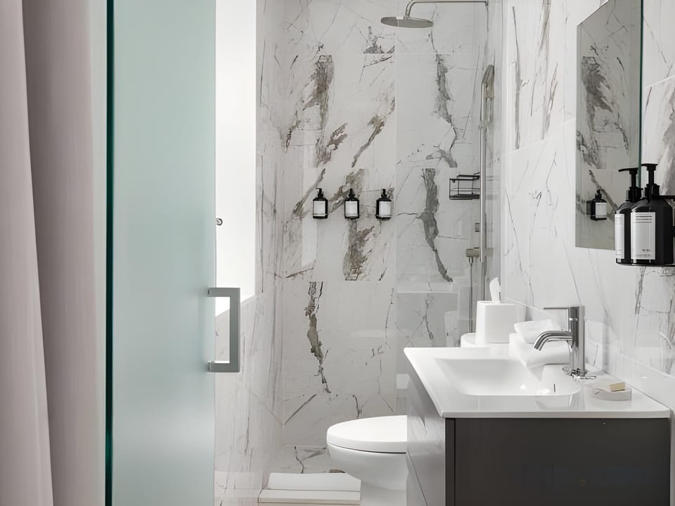 The Bowery Lofts Hotel Hotel in Montreal