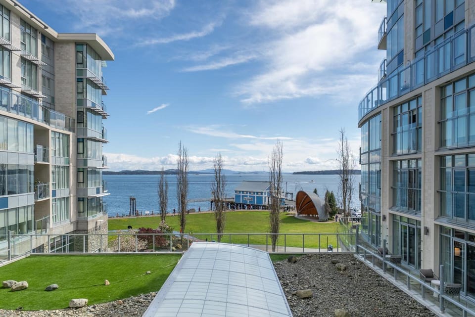 The Sidney Pier Hotel & Spa Hotel in Sidney