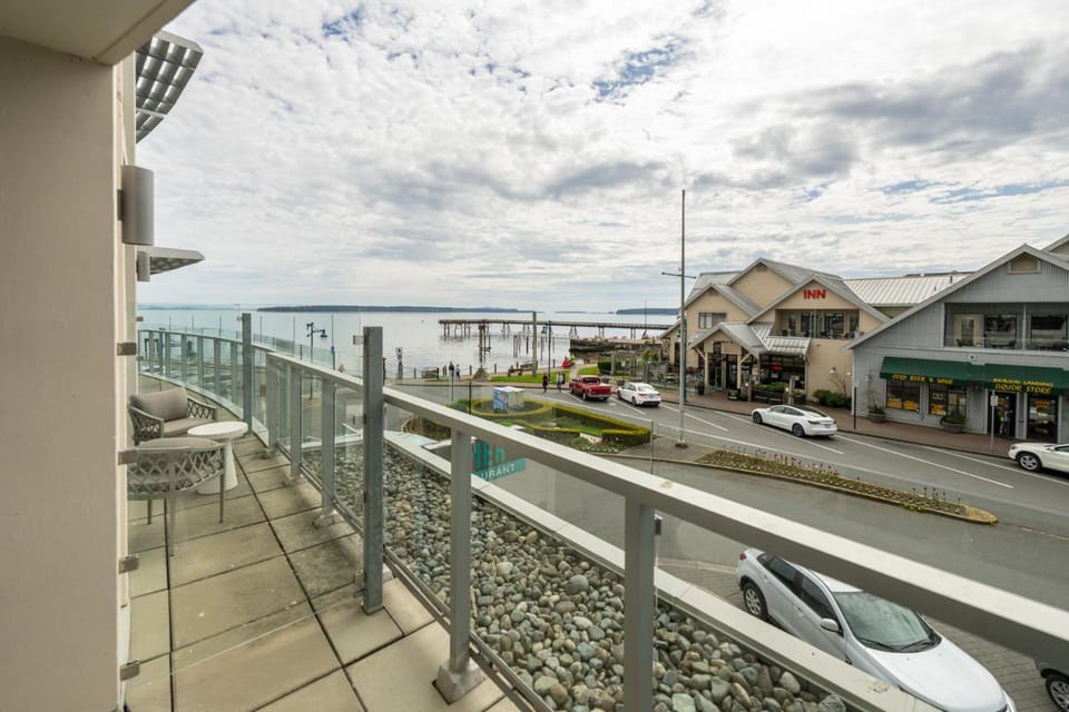 The Sidney Pier Hotel & Spa Hotel in Sidney