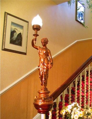 Straven Guesthouse Hotel in Edinburgh