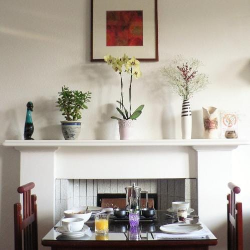 Straven Guesthouse Hotel in Edinburgh