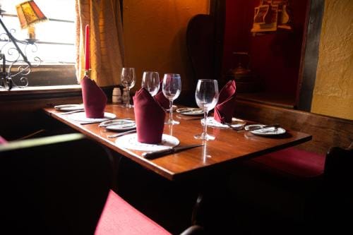 The Withies Inn Hotel in Guildford