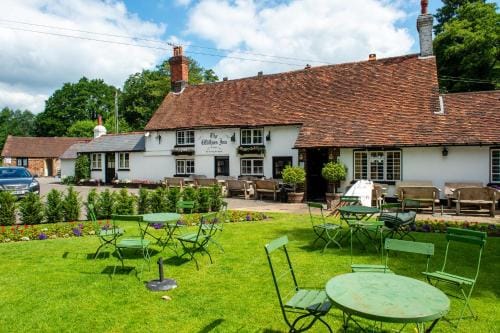 The Withies Inn Hotel in Guildford