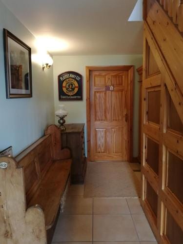 Fox Heaven B&B Hotel in Carrickfergus