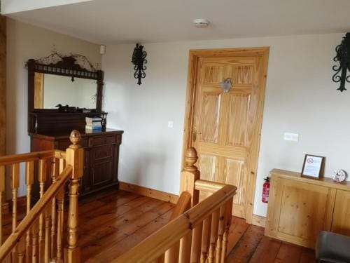 Fox Heaven B&B Hotel in Carrickfergus