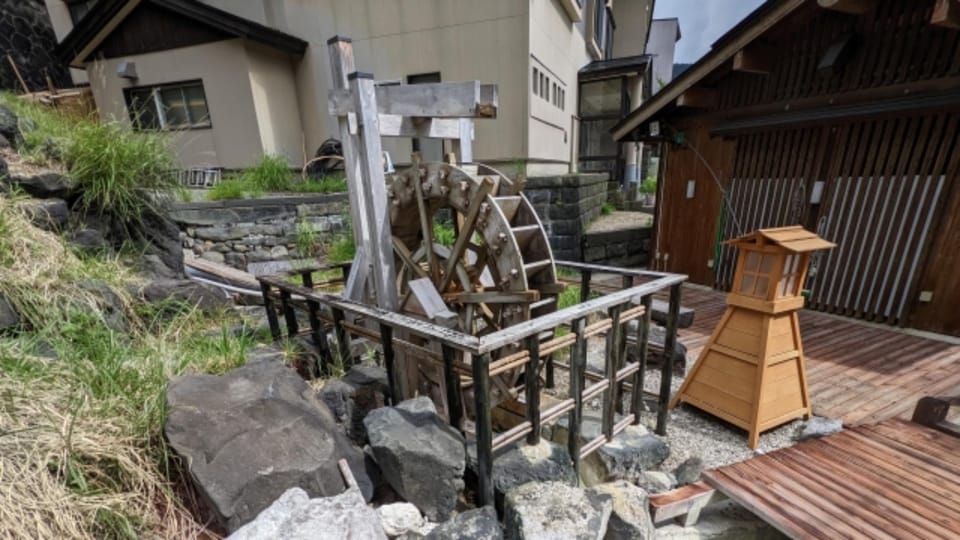 YuiLocalZao Hotel in Miyagi Prefecture