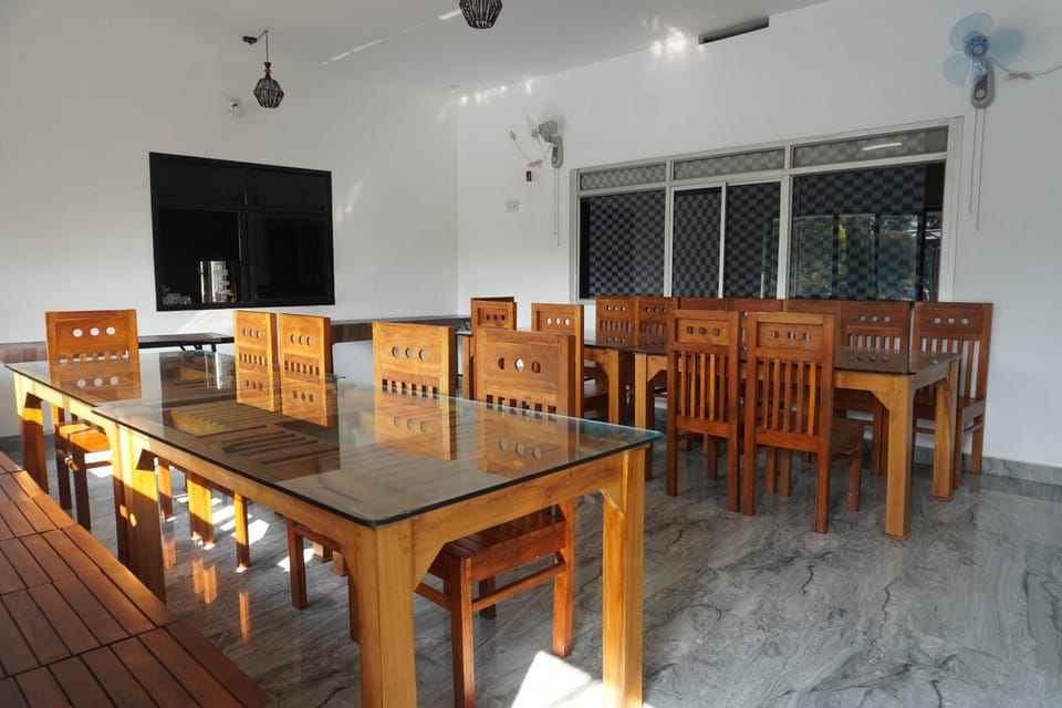 Facilities