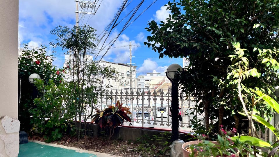 Hotel Time Rich Hotel in Okinawa Prefecture