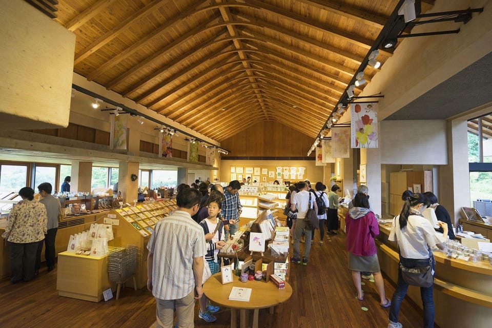 Kongoji Shukubo Seihoin Hotel in Kitaazumi District