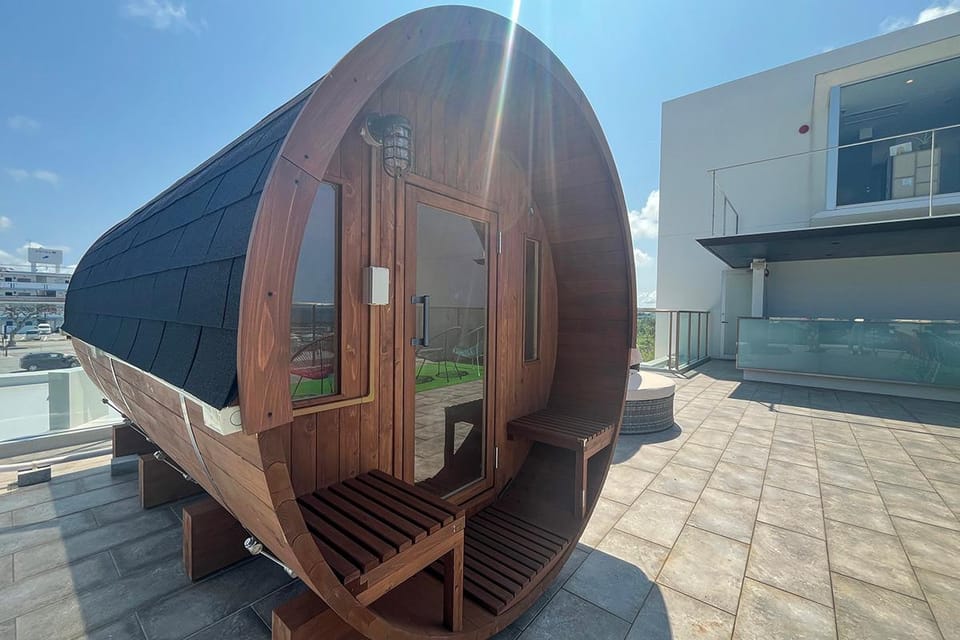 yomitan salon Resort in Okinawa Prefecture
