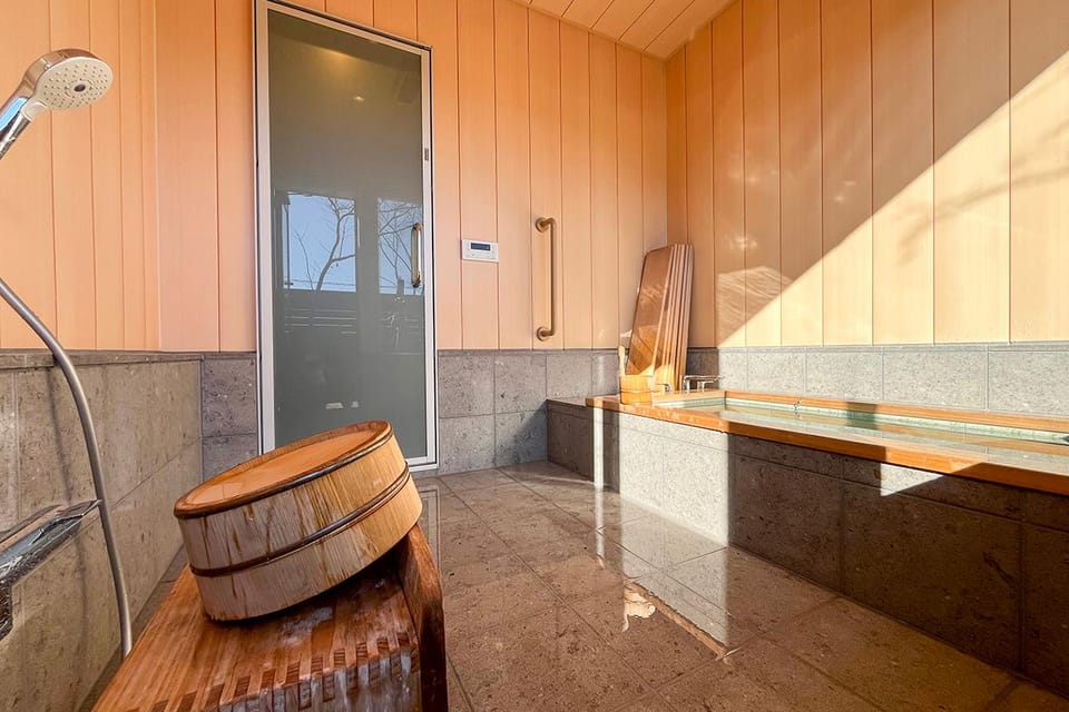 Minshuku Tamadaya Hotel in Japan