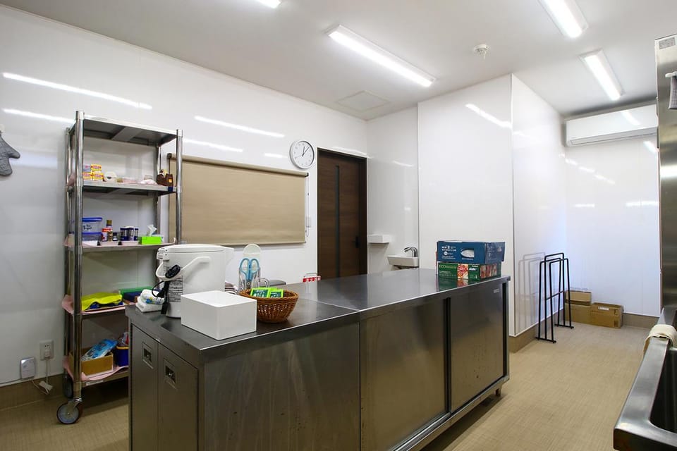 Minshuku Tamadaya Hotel in Japan