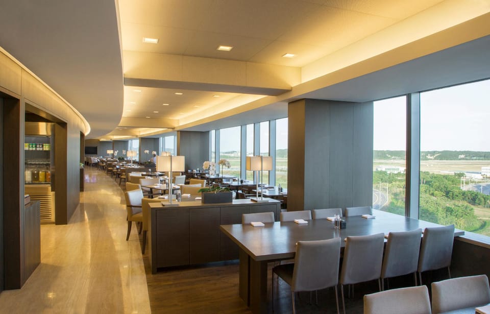 Hyatt Regency Incheon Paradise City Hotel in Gyeonggi-do
