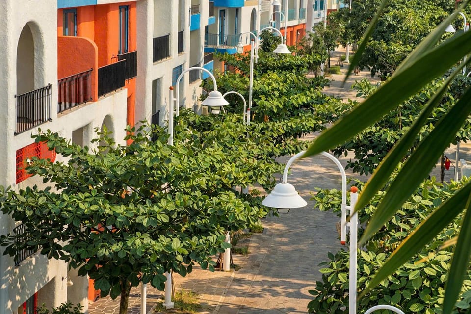 L'Amina Thơm Boutique Hotel Boutique hotel in Kien Giang