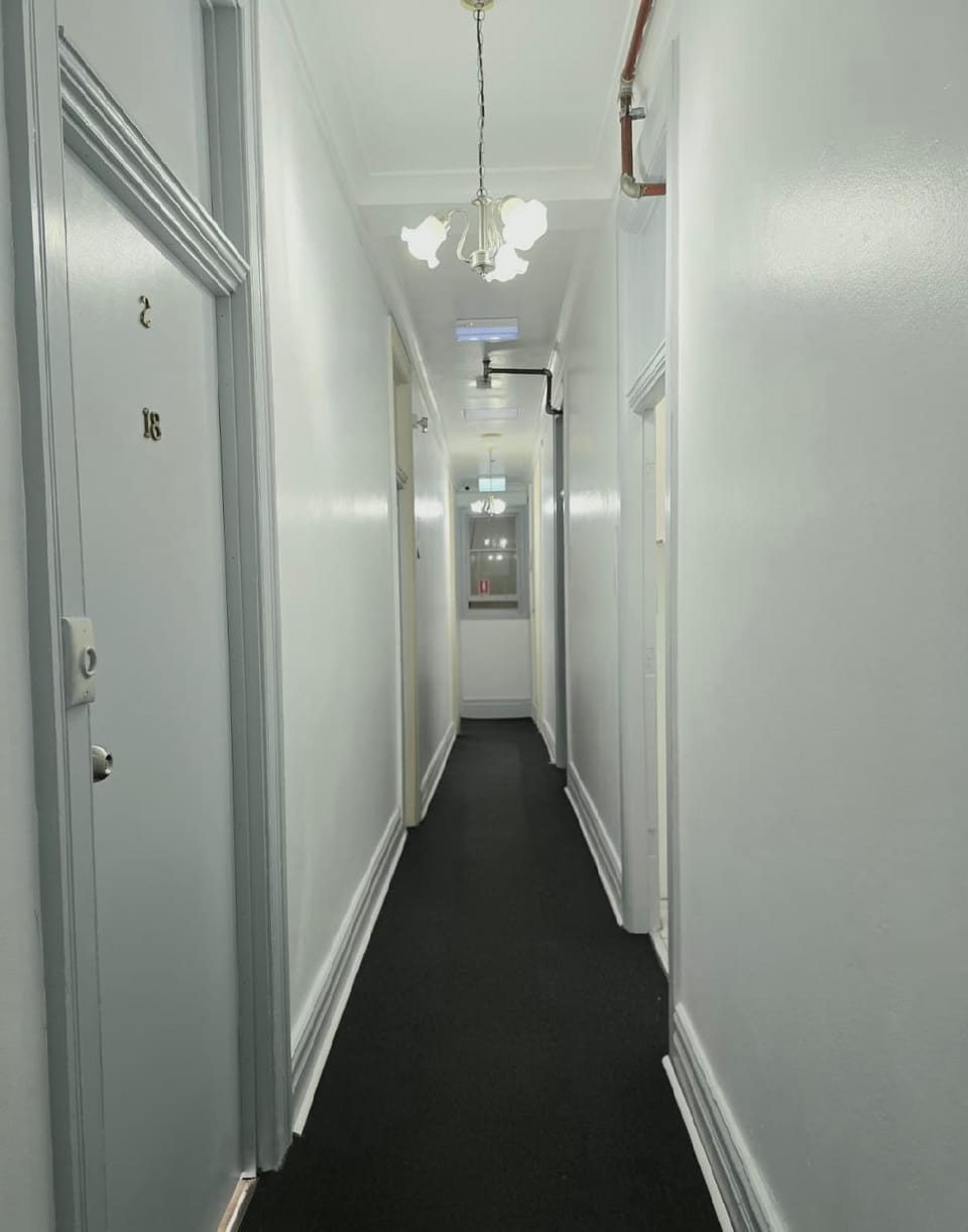 Olympic Hotel - Paddington Hotel in Sydney