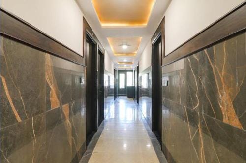 RROOMS Elite Hotel Jayati Oasis Inn Hotel in Lucknow
