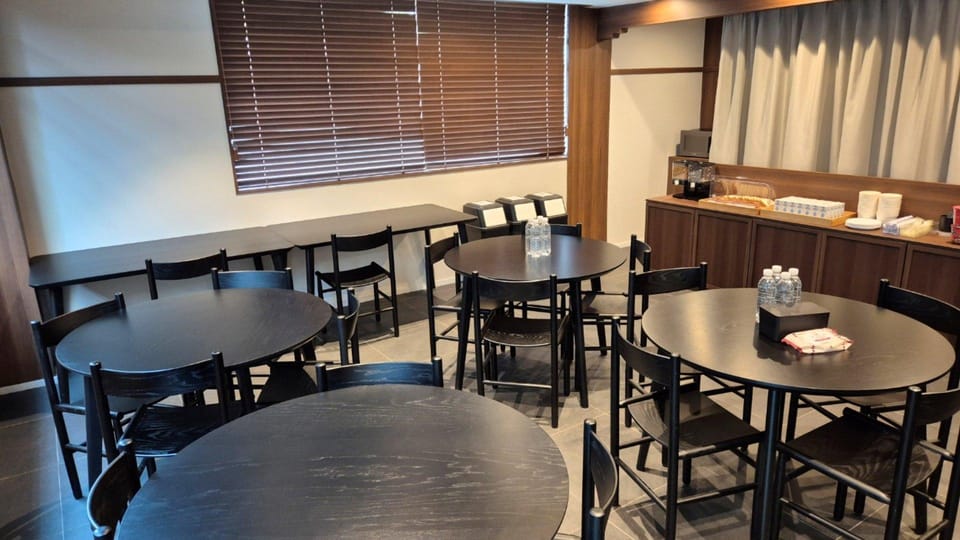 Anook Hotel & Spa Seoul Jongno Anguk 2nd Motel in Seoul