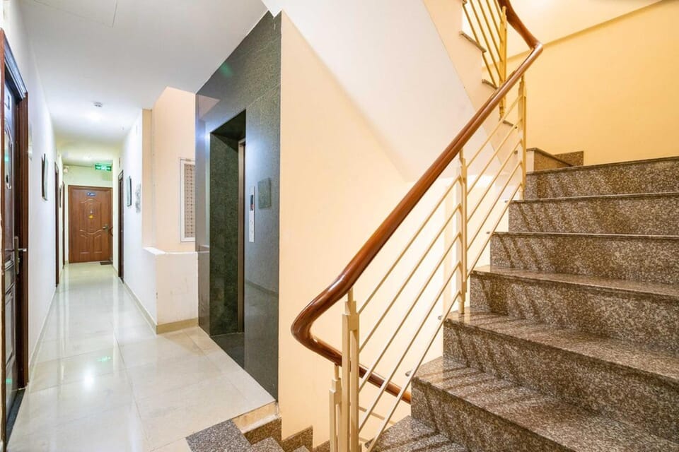 Hoa Trang An Hotel Hotel in Ho Chi Minh City