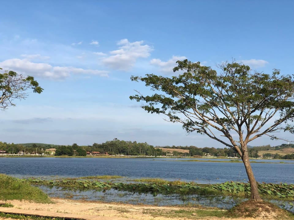 Maison Du Lac Bed and Breakfast in Laos