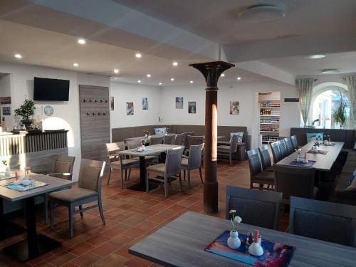 Smarthotel Gallmersgarten Hotel in Baden-Württemberg