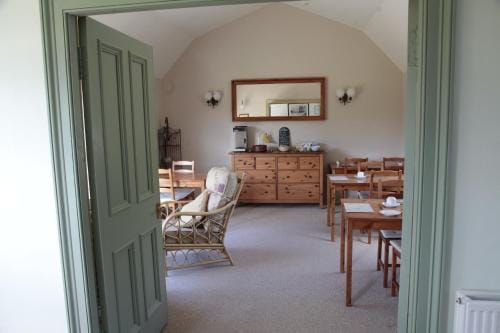 Dunchraigaig House Hotel in Scotland