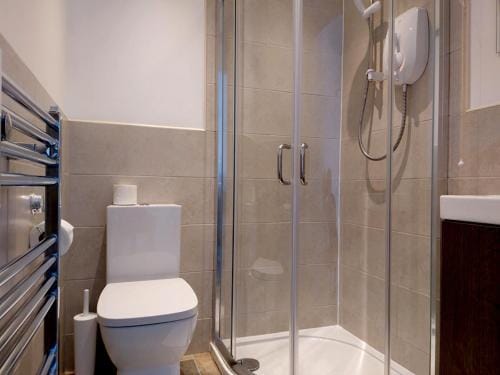 Black Sheep Bunkhouse Hostel in Fort William