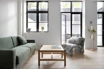 No.186 apartments by Daniel&Jacob's Apartment hotel in Frederiksberg