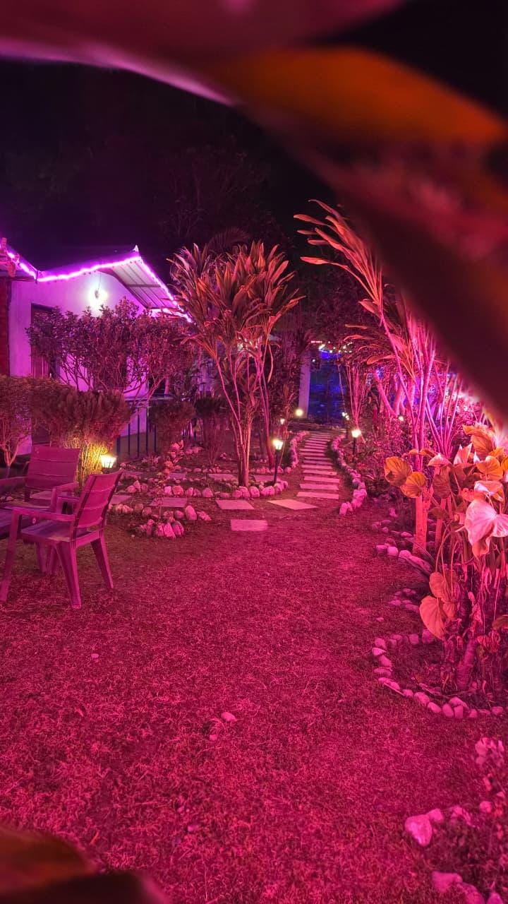 Junglelore Camp Resort & Retreat Resort in Uttarakhand