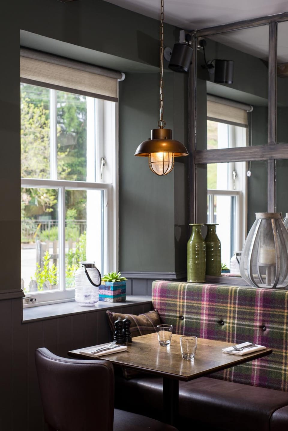 The Kilchrenan Inn Inn in Scotland