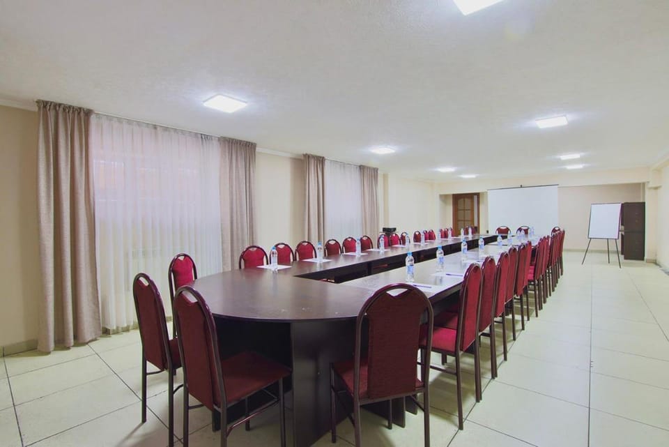 Altamira Hotel Hotel in Almaty Region, Kazakhstan