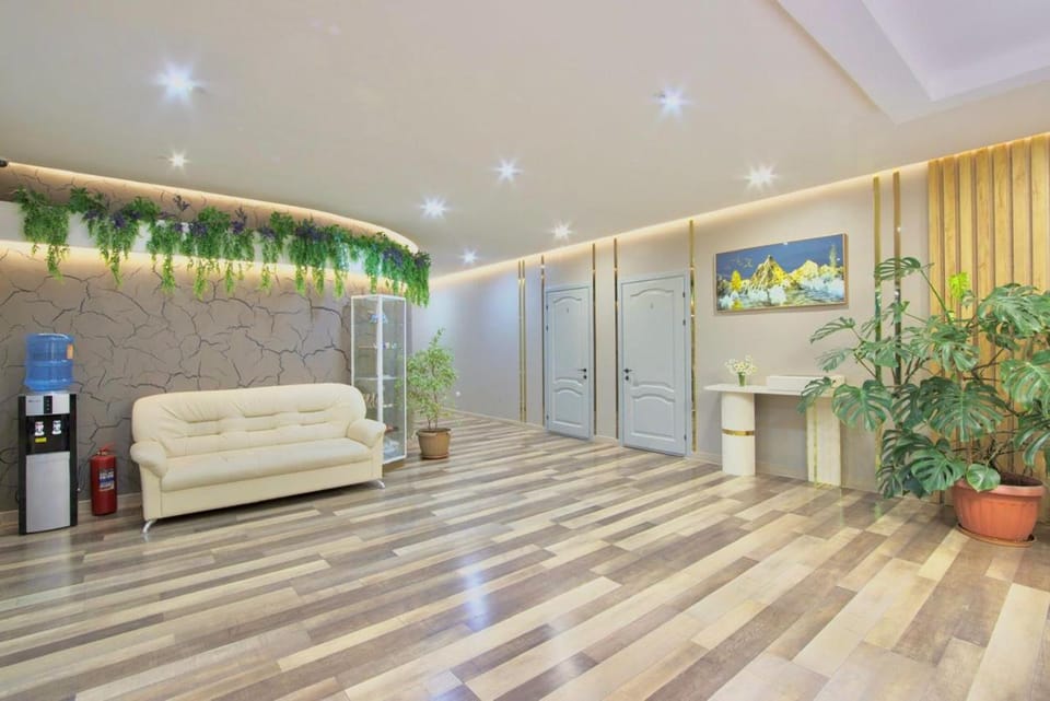 Altamira Hotel Hotel in Almaty Region, Kazakhstan