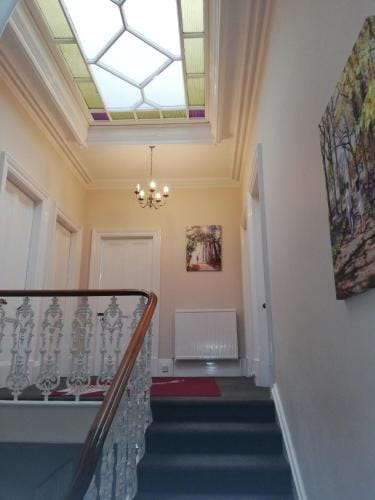 Bank House Hotel in Scotland