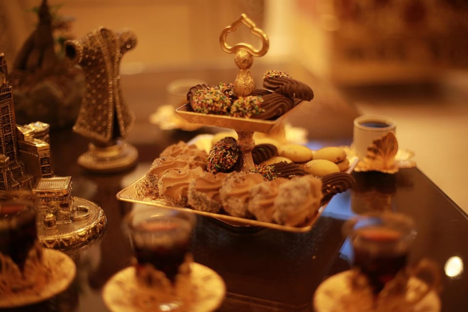 Food and beverages