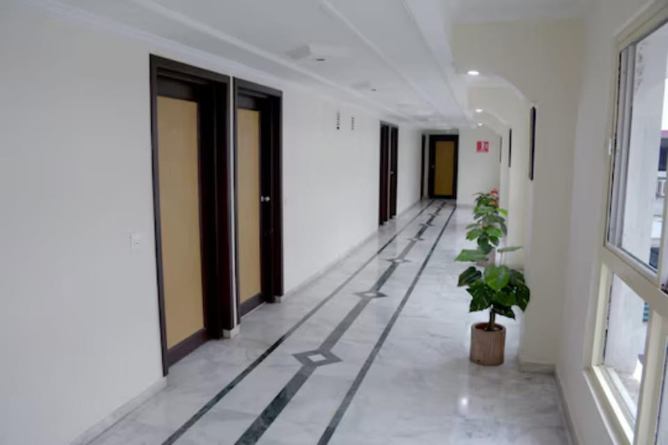Alpha Vadodara Gujarat Hotel in Vadodara