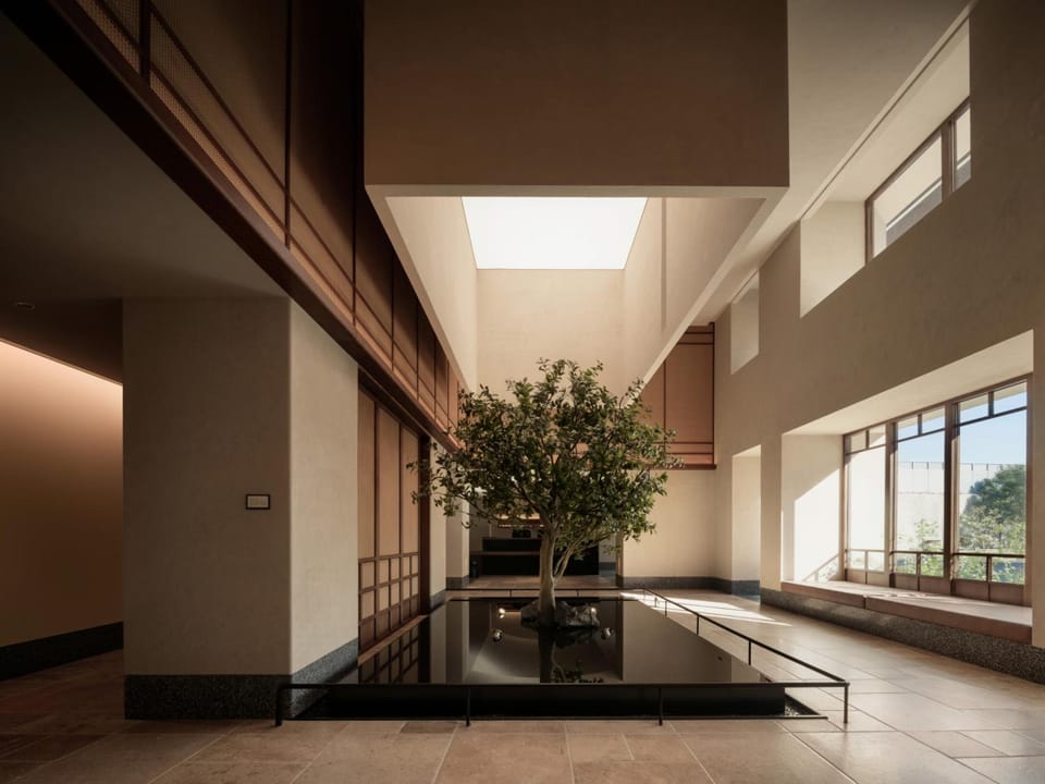 Atour Hotel Harbin Central Street Zhaolin Street Hotel in China