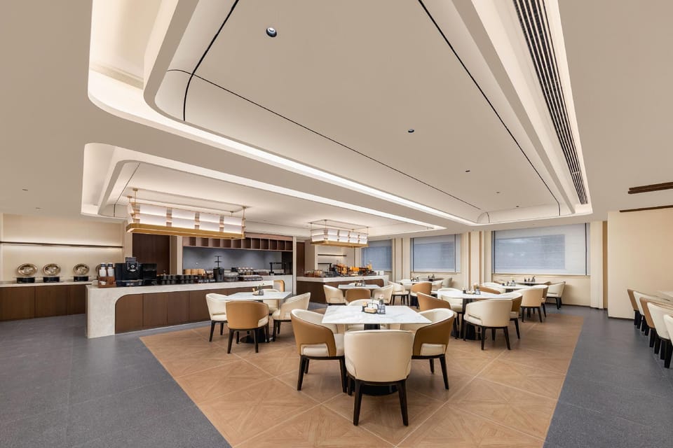 Changzhou Wujin Wuyue Plaza People's Middle Road Atour Hotel Hotel in Suzhou