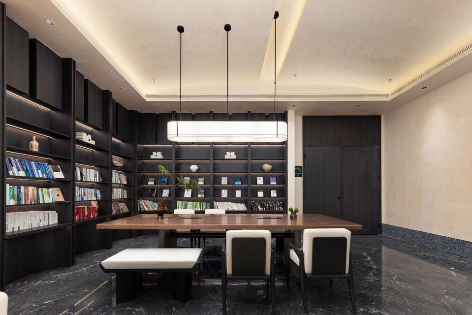 Atour Hotel Wuxi Turtle Head Park Meiyuan Taihu Xinguang Hotel in Suzhou