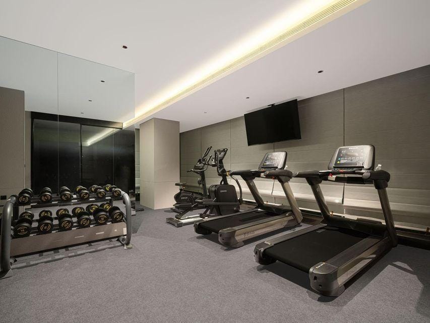 Ningbo Zhenhai Kaiyuan Square Atour Hotel Hotel in Zhejiang