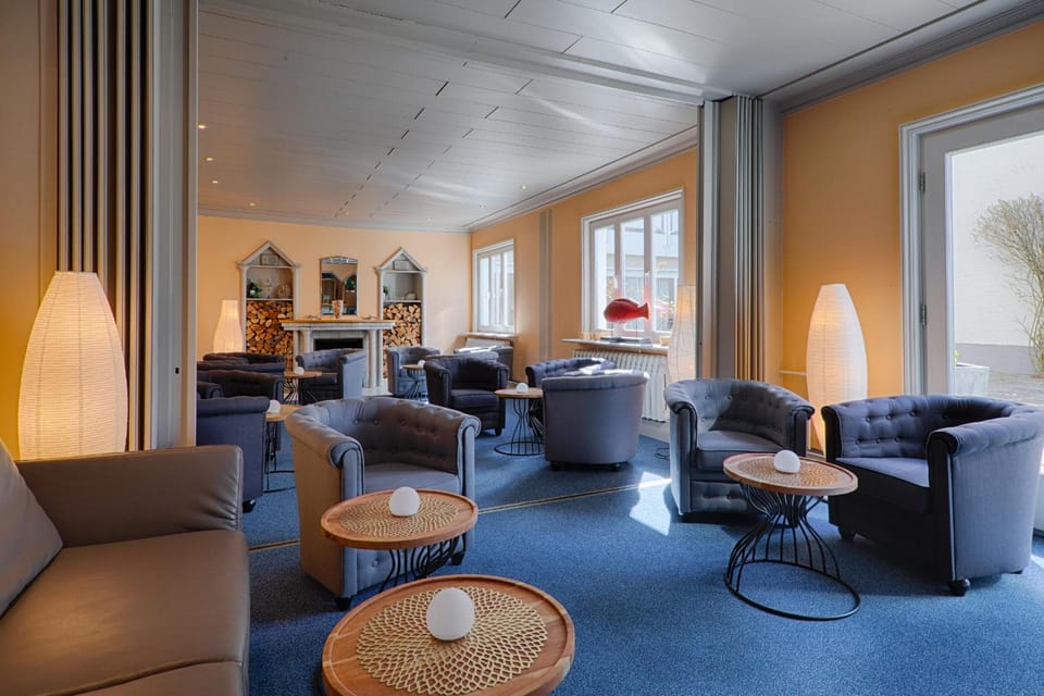 Bar/lounge