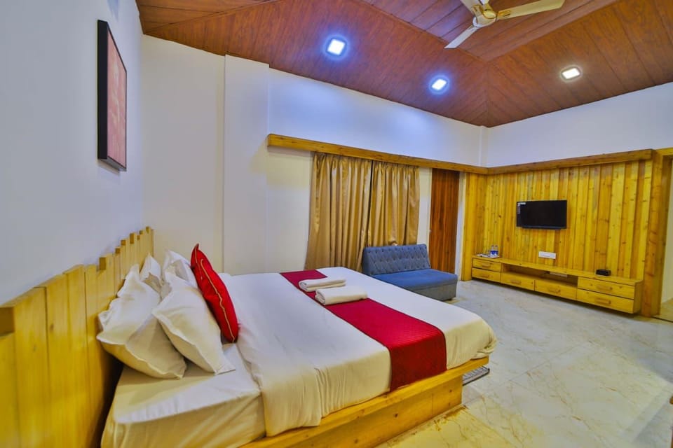 Room plan