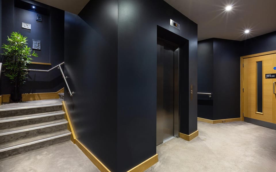 Libere London Edgware Road Hotel in City of Westminster