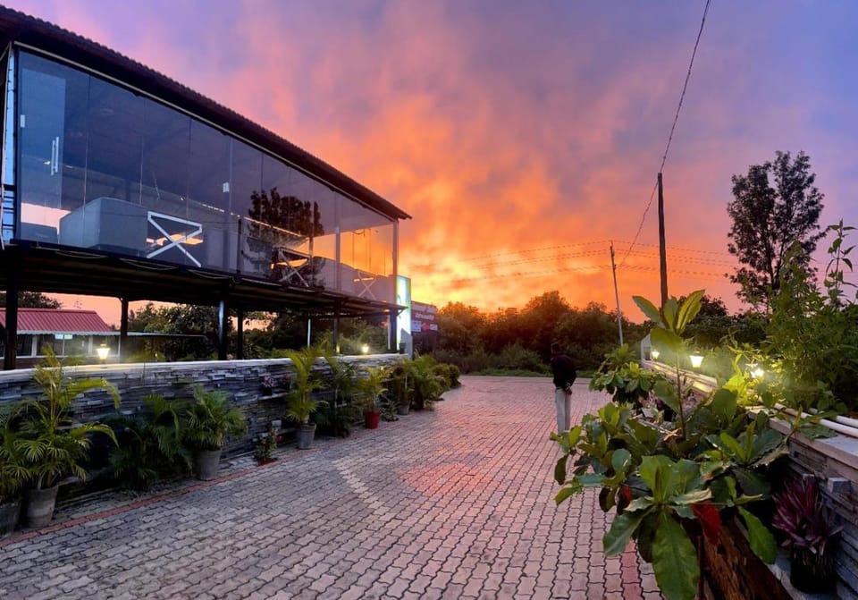 Nature's Resort Resort in Karnataka