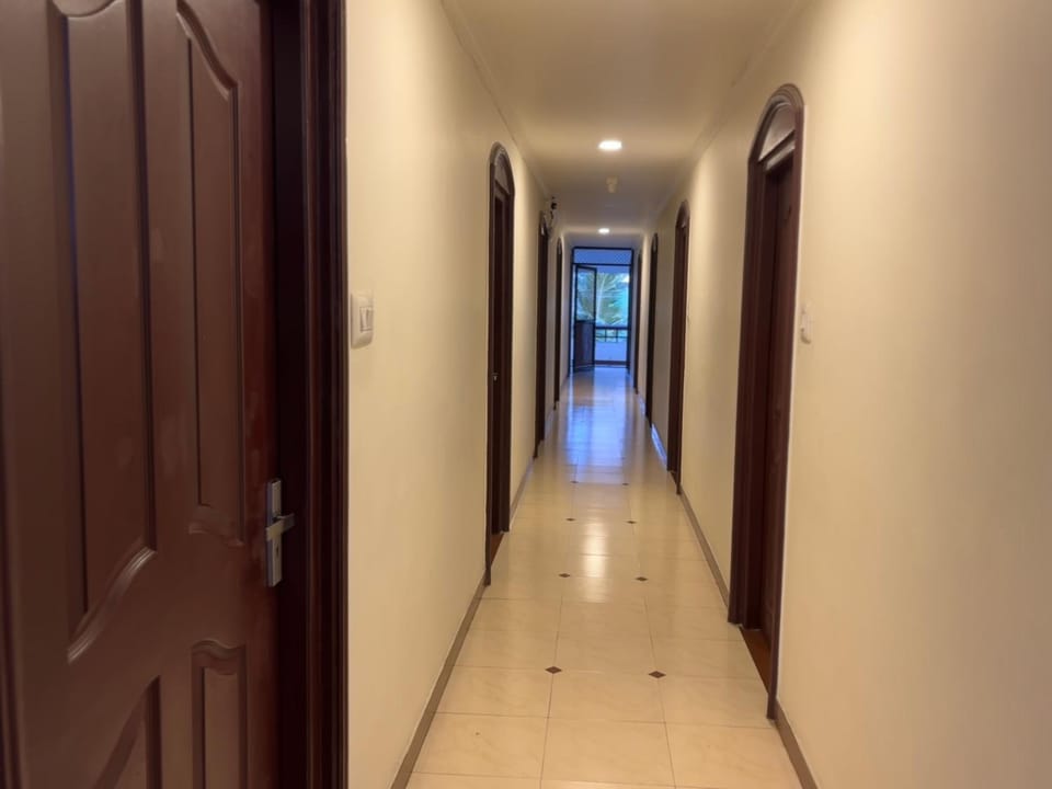 Eyden Residency Hotel in Kochi
