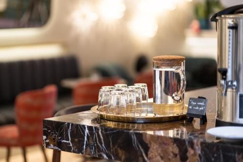 The Convo Porto Hotel & Apartment Hotel in Porto